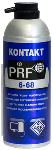 Ecovacs PRF 6-68 Contact cleaning spray 520ml