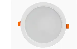 Ledline LED line LITE Downlight Plafon podtynkowy MOLLY 18W 1750lm 3000K ciepła okrągły podtynk (200791)