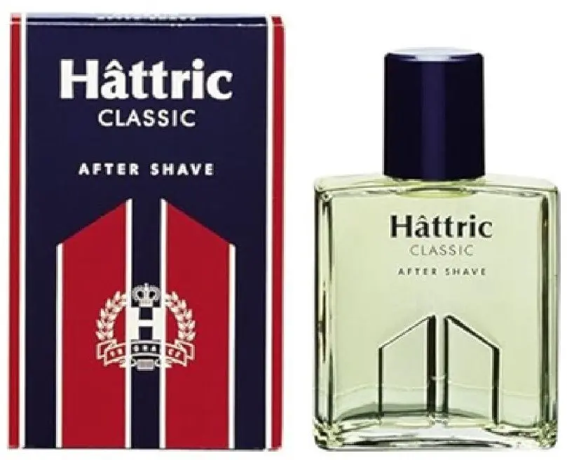 Hattric Classic Pēcskūšanās losjons 100 ml