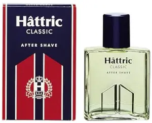 Hattric Hattric After Shave Classic Woda po Goleniu 100 ml