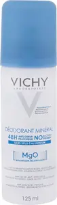 Vichy Deodorant 48h antiperspirant roll-on for long-lasting freshness and sweat protection