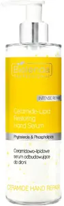 Bielenda Ceramide Hand Repair 200ml lipīdu atjaunojošs roku serums