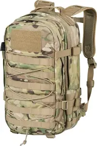Helikon-Tex Raccoon Mk2 Cordura 20 l MultiCam taktiskā mugursoma