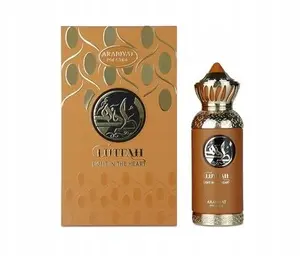 Parfums De Marly Arabiyat Prestige Lutfah Light in the Heart Парфюмерная вода 80 мл