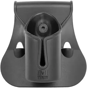 Book on Demand Ltd. IMI Defense Roto Paddle Pepper Spray Holster