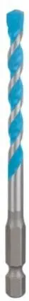 Bosch HEX-9 Multiconstruction triecienurbis 4x90 mm