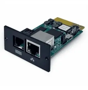 Gude EPB 7811 Internal SNMP and Web Expansion Card 100 Mb/s