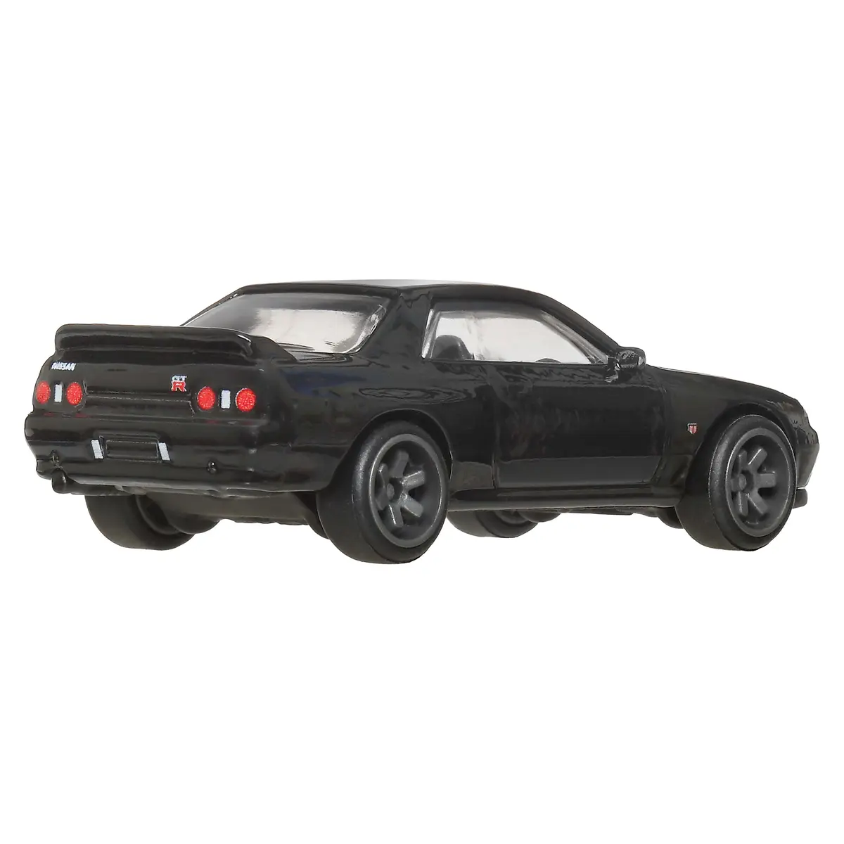 MATTEL Hot Wheels Premium Fast & Furious Car JBL97 Photo 4
