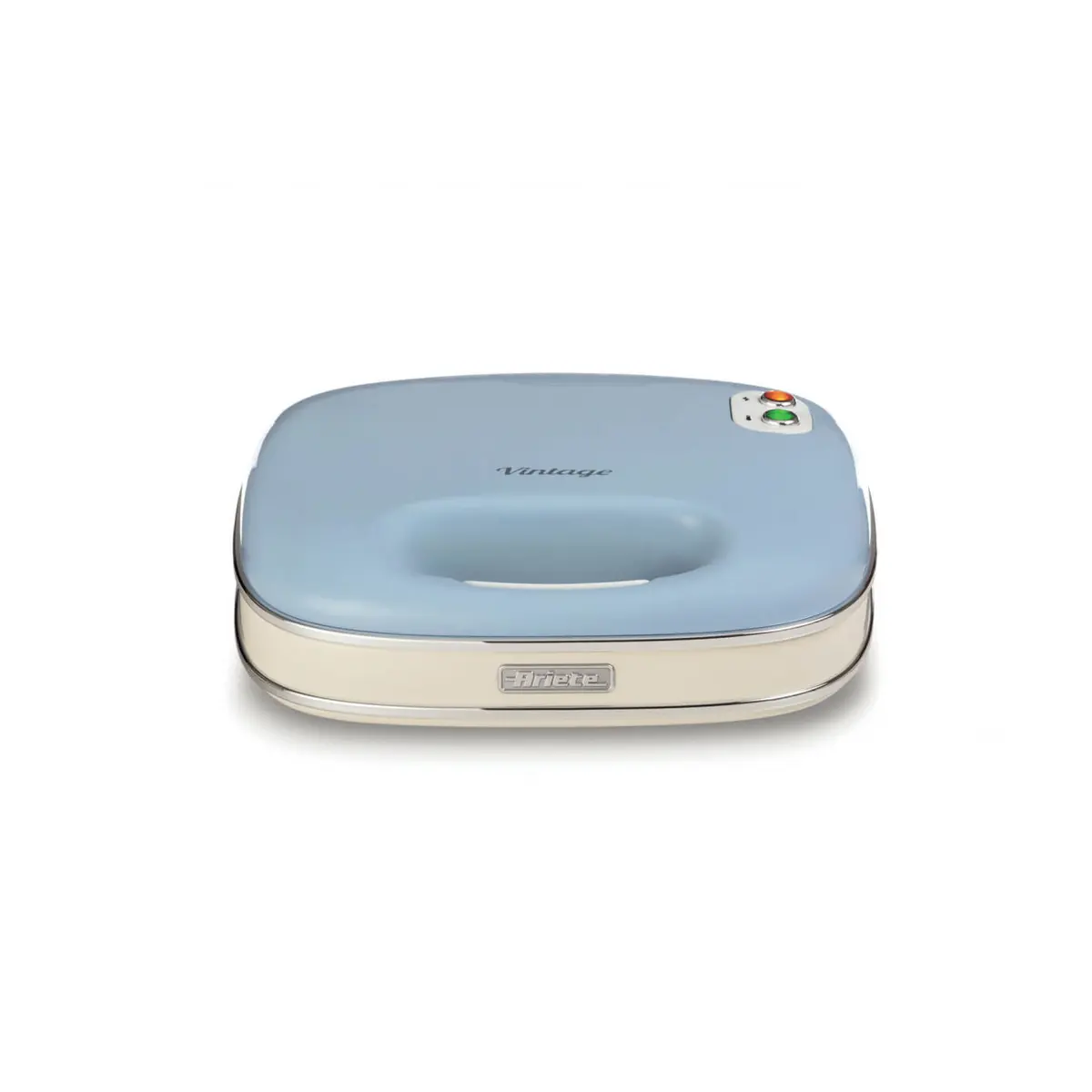 Ariete Vintage Line 1963BL Sandwich Maker Photo 2