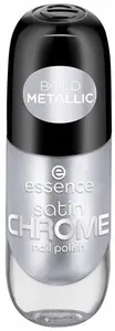 Essence Lakier do paznokci Satin Chrome 8 ml (S05128696)