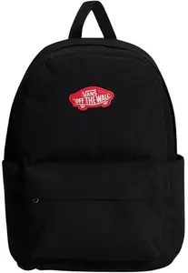 Vans black backpack VN000H56A2T1