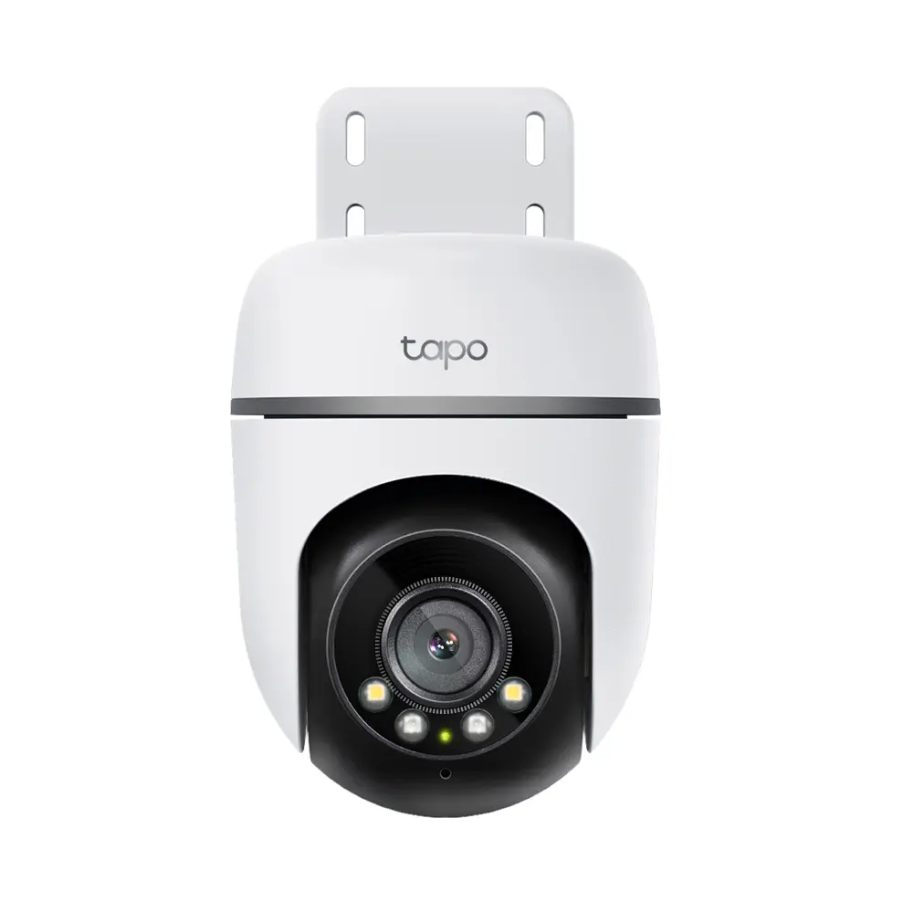 Tapo Tapo TC41 V2 IP-камера видеонаблюдения Photo 2