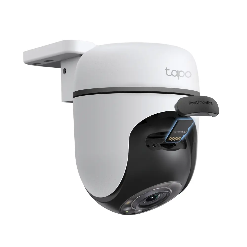 Tapo Tapo TC41 V2 IP-камера видеонаблюдения Photo 3