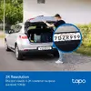 Tapo Tapo TC41 V2 IP-камера видеонаблюдения Photo 8