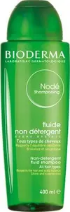 Bioderma Nodé Non-Detergent Fluid Shampoo 400ml