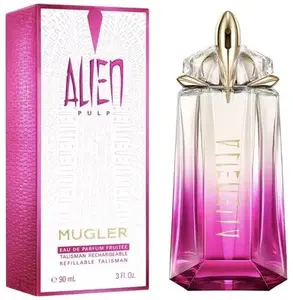 Mugler Alien Pulp Perfumed Water Refillable 90ml