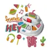 Clementoni Sparkly Creations Craft Kit Photo 3