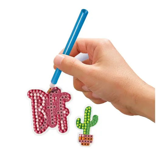 Clementoni Sparkly Creations Craft Kit Photo 6