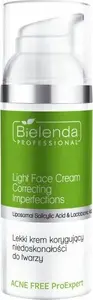 Bielenda Acne Free ProExpert Sejas krēms