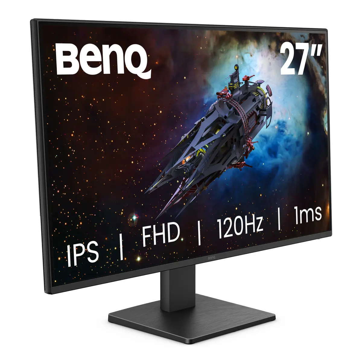 Монитор BenQ GW2791P 27" Full HD IPS Photo 3