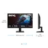 Монитор BenQ GW2791P 27" Full HD IPS Photo 4