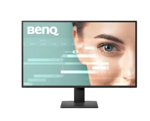 Монитор BenQ GW2791P 27" Full HD IPS Photo 7