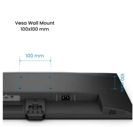 Монитор BenQ GW2791P 27" Full HD IPS Photo 10