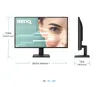Монитор BenQ GW2791P 27" Full HD IPS Photo 12