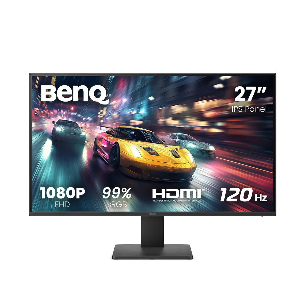 BenQ GW2791P 27" Full HD IPS монитор Photo 15