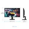 BenQ GW2791P 27" Full HD IPS монитор Photo 18
