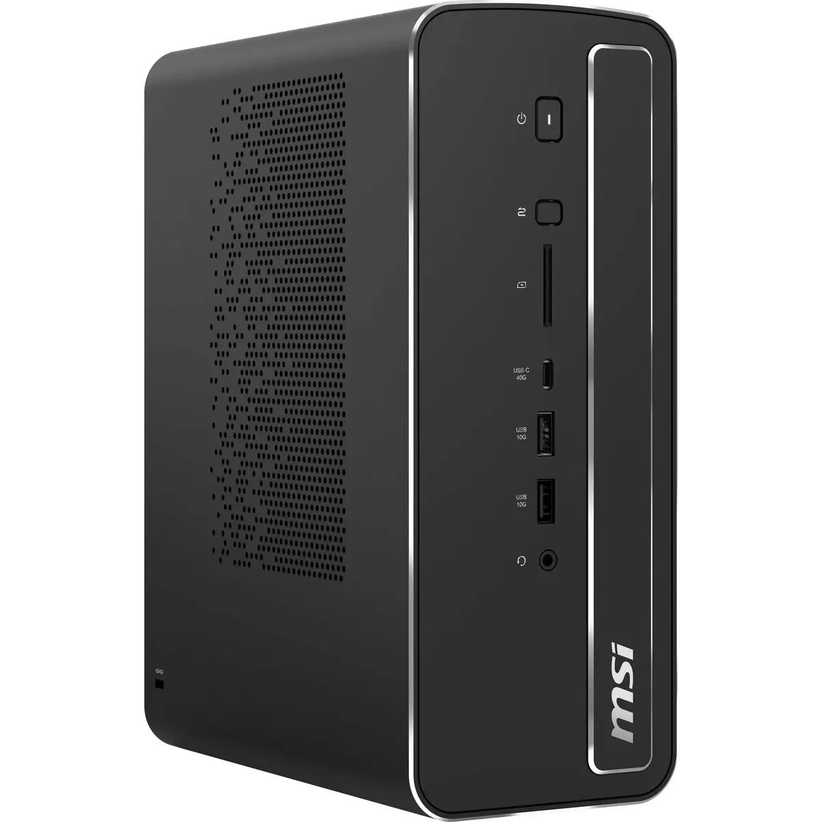 Galda dators MSI Pro MAX EDGE