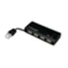 Kensington PocketHub 4-портовый USB 2.0 концентратор Photo 4