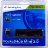 Kensington PocketHub 4-портовый USB 2.0 концентратор Photo 9