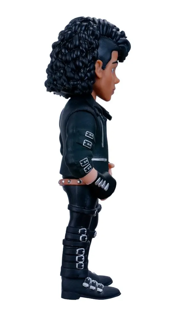 MiniX Michael Jackson Bad Collectible Figure Photo 3