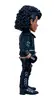 MiniX Michael Jackson Bad Collectible Figure Photo 3