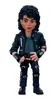 MiniX Michael Jackson Bad Collectible Figure Photo 4