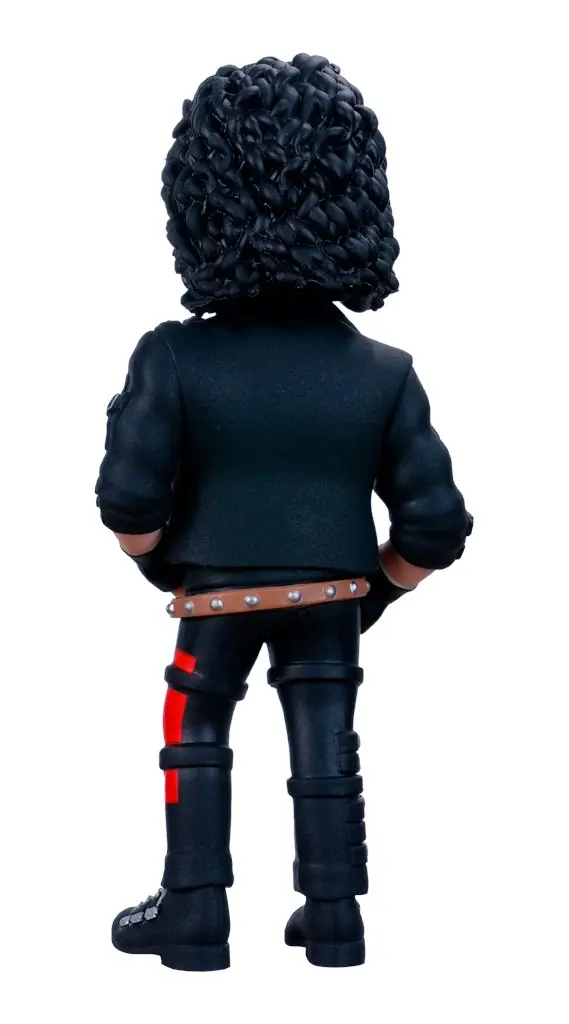 MiniX Michael Jackson Bad Collectible Figure Photo 5