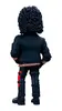 MiniX Michael Jackson Bad Collectible Figure Photo 5