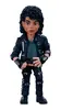 MiniX Michael Jackson Bad Collectible Figure Photo 6
