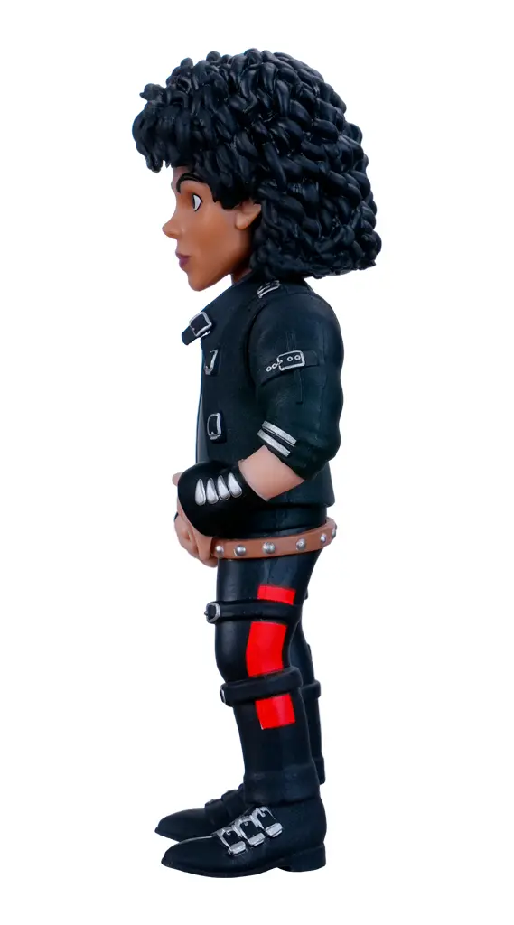 MiniX Michael Jackson Bad Collectible Figure Photo 7