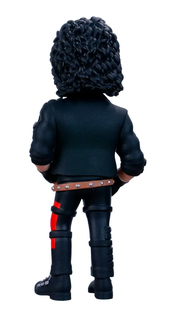 MiniX Michael Jackson Bad Collectible Figure Photo 8
