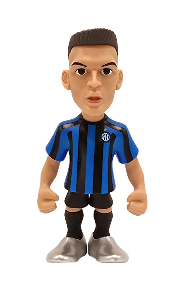 MiniX Lautaro Martinez Inter figūriņa Photo 2
