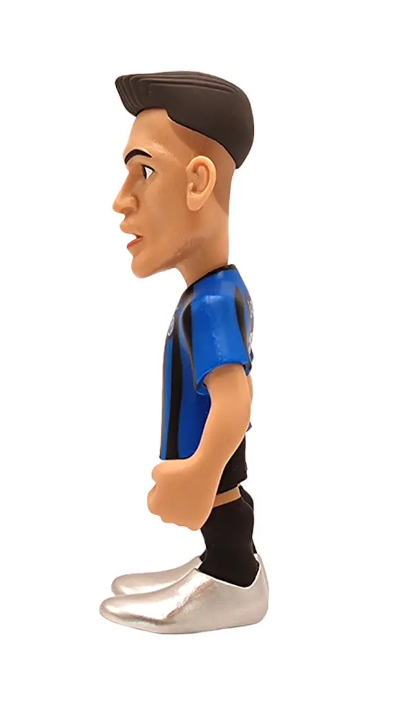 MiniX Lautaro Martinez Inter figūriņa Photo 4