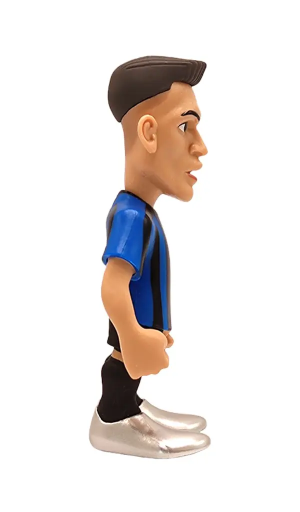 MiniX Lautaro Martinez Inter figūriņa Photo 5