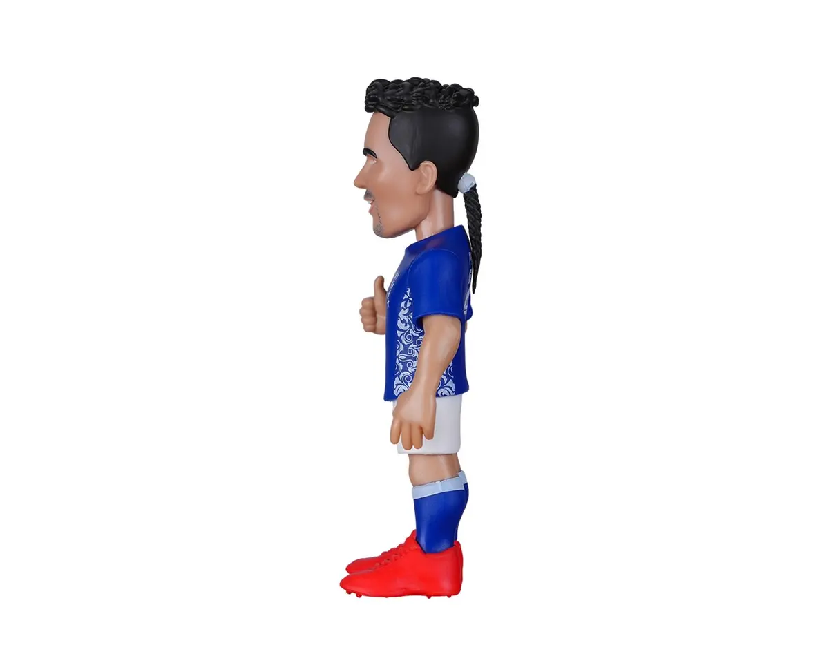 MiniX Roberto Baggio Italy figūriņa Photo 3