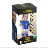 MiniX Roberto Baggio Italy Action Figure Photo 6