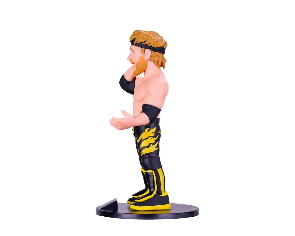 MiniX WWE Logan Paul figūriņa Photo 2