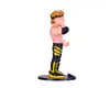 MiniX WWE Logan Paul figūriņa Photo 5