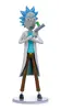 MINIX Rick and Morty Kolekcionējama figūriņa Riks Photo 2