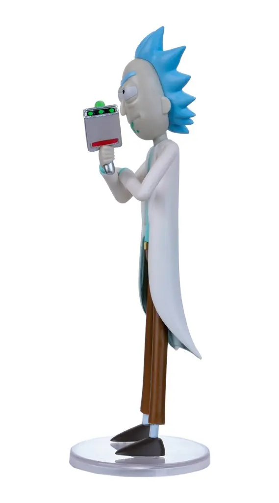 MINIX Rick and Morty Kolekcionējama figūriņa Riks Photo 4